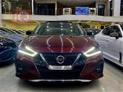 Nissan Maxima